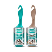 Smarter Tüy Toplayıcı Rulo + Hindistan Cevizi Kokulu Rulo