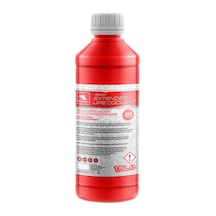 Petrol Ofisi Ready Extended Life Coolant -40 C 1.5 Lt Kırmızı Organik Antifriz Kırmızı