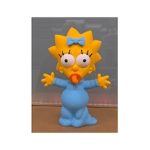 Maggie Simpson Figür 20cm