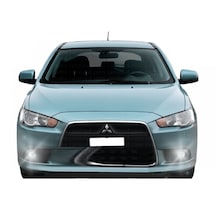 Mitsubishi Lancer Led Xenon Sis Farı Ampulü H11 6000k Beyaz Işık