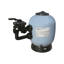 Waterfun Bs Model Bobin Sargı Havuz Kum Filtresi 460Mm Yandan