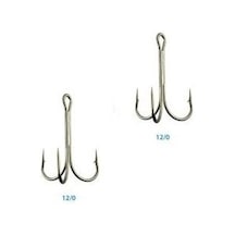 Eurofish 3Lü Iğne Marlin 3551-Nı- 12/0