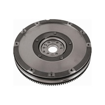 Sachs 6366000056 Volant Komple Oynar Gobek Cmax Iı 10 Focus Iıı Cb8 11 14 Focus Iııı Cew 14 Mondeo Iv Ca2 07 14 S-max 09 06 1.6 Ecoboost Kuga Iı 13 6 Vıtes Sanz 150-160-182 Ps Benzınlı Av616477ba-av616477be-31256744