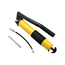 Sones Ağır Hizmet Tipi El Basınçlı Gres Aracı Oto Tamir Makineleri Tamir Parçaları 600cc