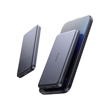 Mcdodo Mc-3781 20w 10.000 Mah Metal Ultra İnce Powerbank Çok Renkli