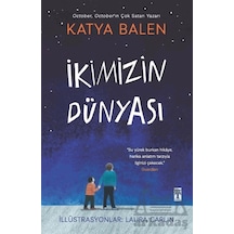 İkimizin Dünyası Genç Timaş