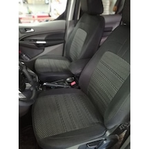 Ford Connect Araca Özel Oto Koltuk Kılıfı