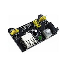 Mb-102 3.3v 5v Breadboard Güç Kaynağı Kartı 3.3v/5v Breadboard Güç Kartı Modülü Mb102
