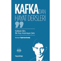 Kafkadan Hayat Dersleri- Hayykitap