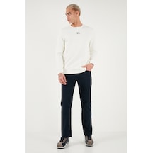 U.S. Polo Assn. U.s. Polo Assn Erkek Pantolon G081gl0782238677 Lacivert Lacivert