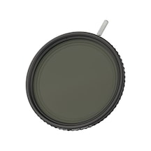 Haida 82 MM Nano Pro Variable ND Filtre