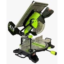 Hais Hais92559a Üstten Tablalı Gönye Kesme Testeresi 1800 Watt 255 MM