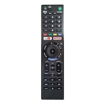 Sony Bravia Akıllı Tv'lerle Uyumlu Uzaktan Kumanda 149331411 Sony Bravia Uzaktan Kumanda İçin,