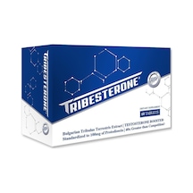 Hitech Tribesterone Trıbestan Bulgarian Tribulus 60 Tablet