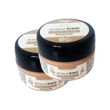 Whitening Cream Arnavut Kremi 50ml Aklık Kremi Beyazlatıcı Krem X 3 Adet