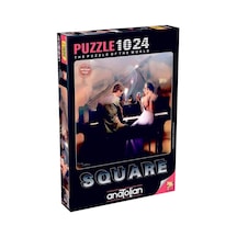 Puzzle - Aşkın Tonu / 1024 Parça, 1057