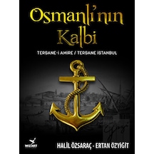Osmanlı'nın Kalbi -  Wizart Yayınları