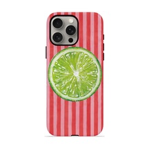 Lime Slice Pop