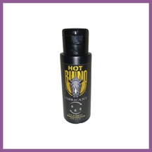 Bezos Hot Rhino Lubricantgel 60 Ml Analvajinal Konforlugiriş Rahatkayış Jeli Rengaren