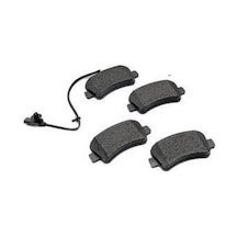 Goodyear Fren Balatası Arka 440600264r Master Iıı Movano B Nv400