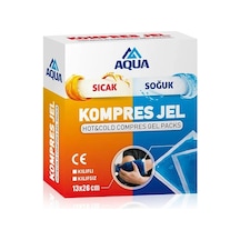 Kompres Jel- 13 Cm X 26 Cm
