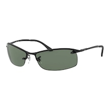 Ray-Ban RB3183 006\71 63 Erkek Güneş Gözlüğü