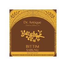 Dr Antique Bıtıım Sabunu 140 G - 6 Adet Tarı
