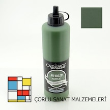 Yeşil