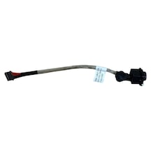 Sony İle Uyumlu Vaio Vpcf23q1e, Vpcf23s1e, Vpcf23s1r Power Dc Jack, Adaptör Şarj Soketi