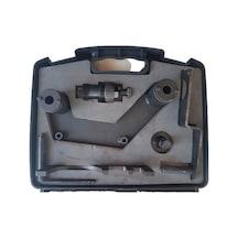 Özf0054 Triger Sente Eksantrik Kilitleme Aparatı Bmw 2.0 N47 N47s F10 1.6 Dizel Turbolu Zincirli