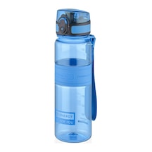 Vagonlife Uzspace 5026 550ml Clitoria Blue Tritan Matara Koyu Mavi