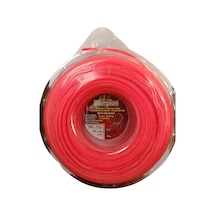 Scorpion Misina 3.3 Mm 41 Mt Kırmızı 3 Köşe