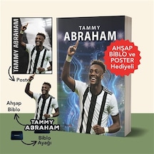 Tammy Abraham / Kerem Tek