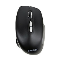 Preo M17 Kablosuz Sessiz Optik Mouse