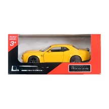 Bezos 1:32 Amerikan Serisi Model Araba Nıda