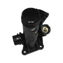 Vaillant Uyumlu Vu/vuw Int 282/3-5 Kombi 3 Yollu Hidrolik Vana Gövdesi