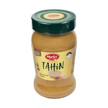 550 Gr Cam Kavanoz Tahin