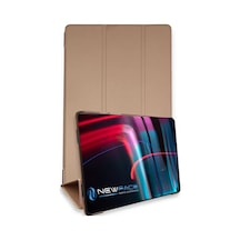 Newface Huawei Matepad Se Kılıf Tablet Smart Kılıf - Rose Gold Tablet Kılıfı