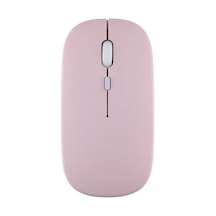 Genel Markalar /tablet Uyumlu Şarj Edilebilir Bilgisayar Ve Tablet Kablosuz Bluetooth Mouse Akt01941