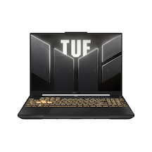 Asus TUF Gaming F16 FX607VU-RL141A28 i5-210H 16 GB 2 TB SSD RTX4050 16" Dos Dizüstü Bilgisayar