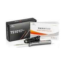 Miniware Ts101 Isı Kontrollü Kalem Havya