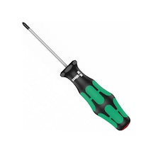 Wera 350 Yıldız Tornavida 60MM Ph0 05008705001