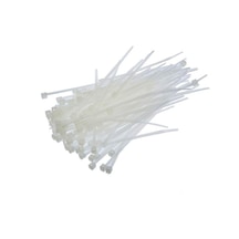 Plastik Cırt Kelepçe, 150 Mm, Dayanıklı Ve Çok Amaçlı