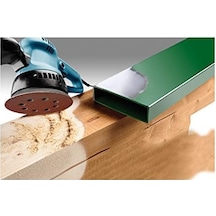 Zımpara Kağıdı 125 Mm 180 Kum - 49491918