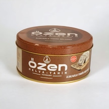 Özen Nostalji Kutu Kakaolu Tahin Helvası 840 G