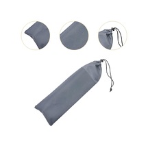 Dolıty Bahçecilik Sırt Çantası Gezisi İçin 13,5x39-cm Gri