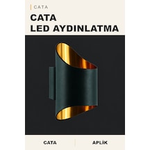 Cata Duvar Apliği Diğer