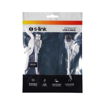 Lexroo Sl-af30 Usb Kablo Standart