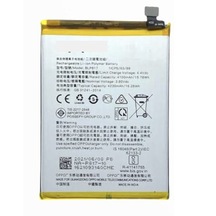 Oppo Uyumlu A15 Blp817 Batarya