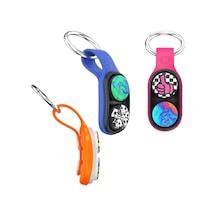 Poppuck Trick Mıknatıslı Parmak Oyuncak